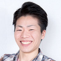 宮川 翼