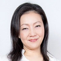 和田真理子