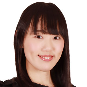 藤野真梨亜