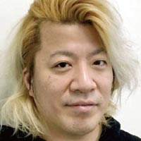 堀米　慎