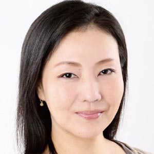 和田真理子