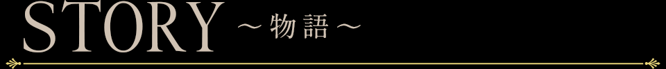 STORY ストーリー