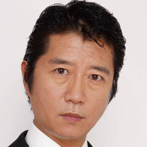 長戸勝彦