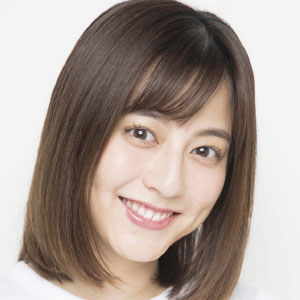 杉本有美