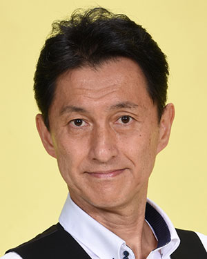 山田直祈